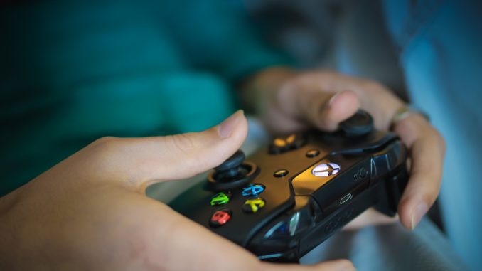 Jeux vidéo