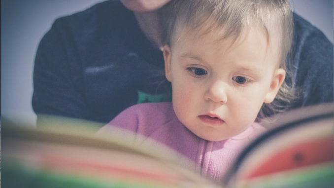 Livre enfant