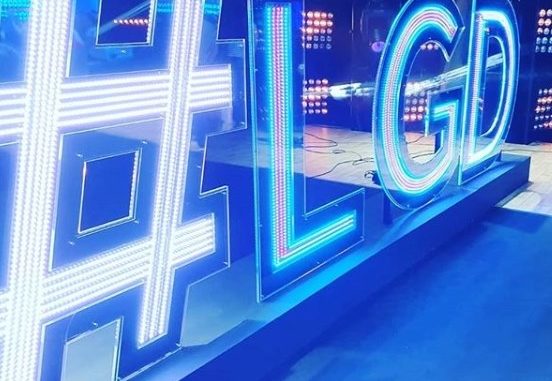 La Grande Darka (C8) : la nouvelle émission de Cyril Hanouna a démarré le samedi Sur le plateau de la Grande Darka