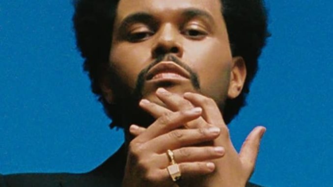 The Weeknd signe le meilleur démarrage de l'année aux Etats-Unis avec son album « After Hours ».