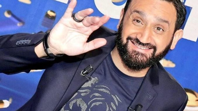 Touche pas à mon poste : Cyril Hanouna envisage une émission en Afrique Cyril Hanouna fait un coucou à l'Afrique.