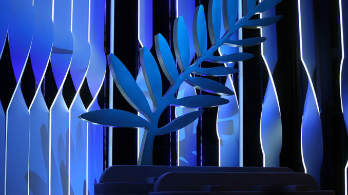 Festival de Cannes : une sélection officielle de 56 films Cette année, le Festival de Cannes se limite à une sélection de 56 films sur les 2 067 reçus.