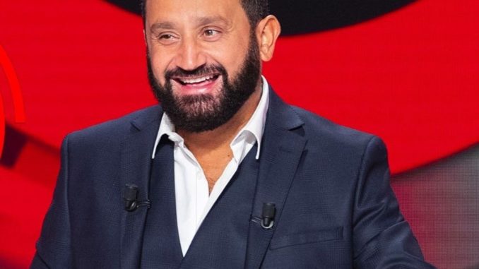 Canular homophobe de Cyril Hanouna : l’amende de 3 millions d'euros contre C8 confirmée Cyril Hanouna dans Touche Pas à Mon Poste (TPMP).
